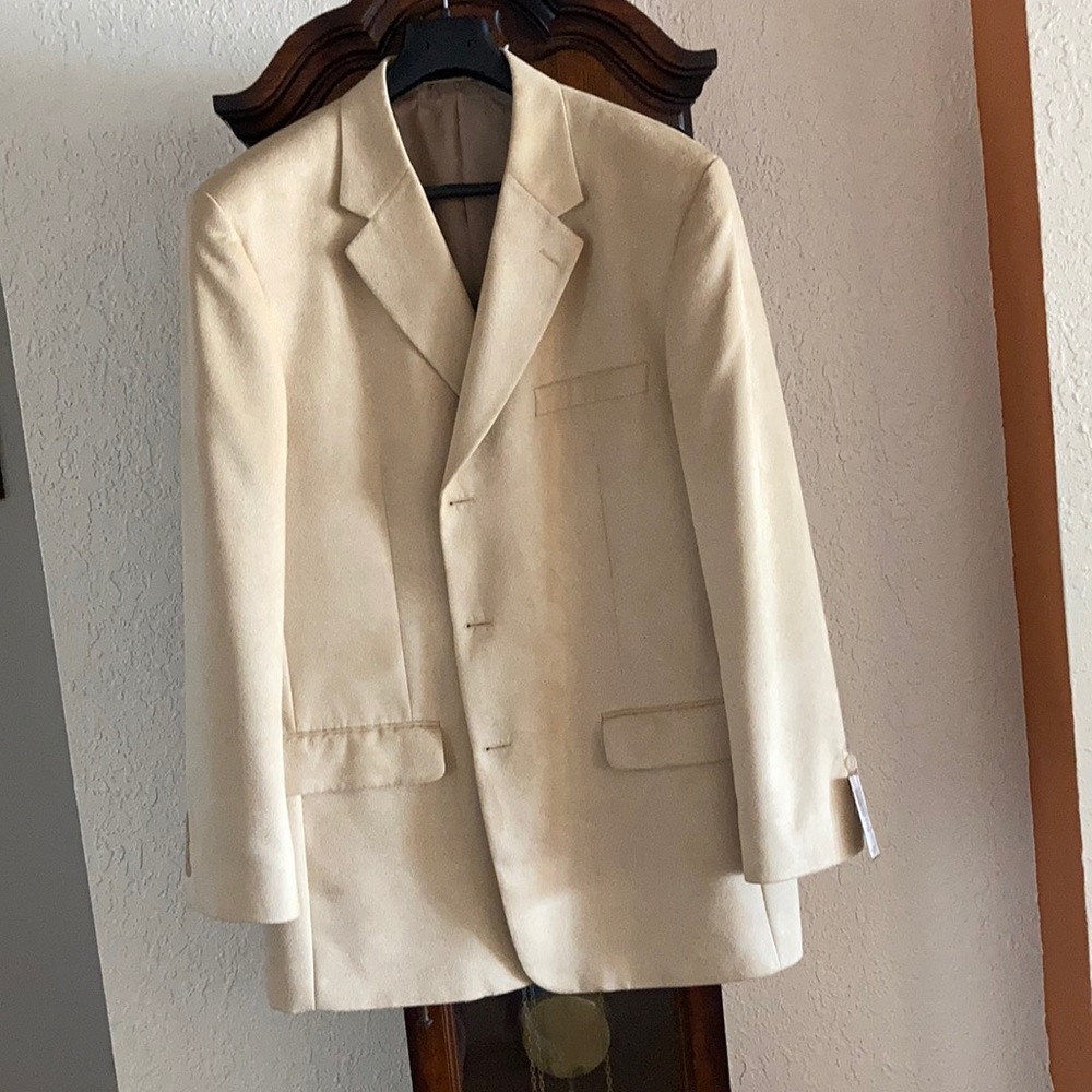 Alfani Men’s Sportcoat